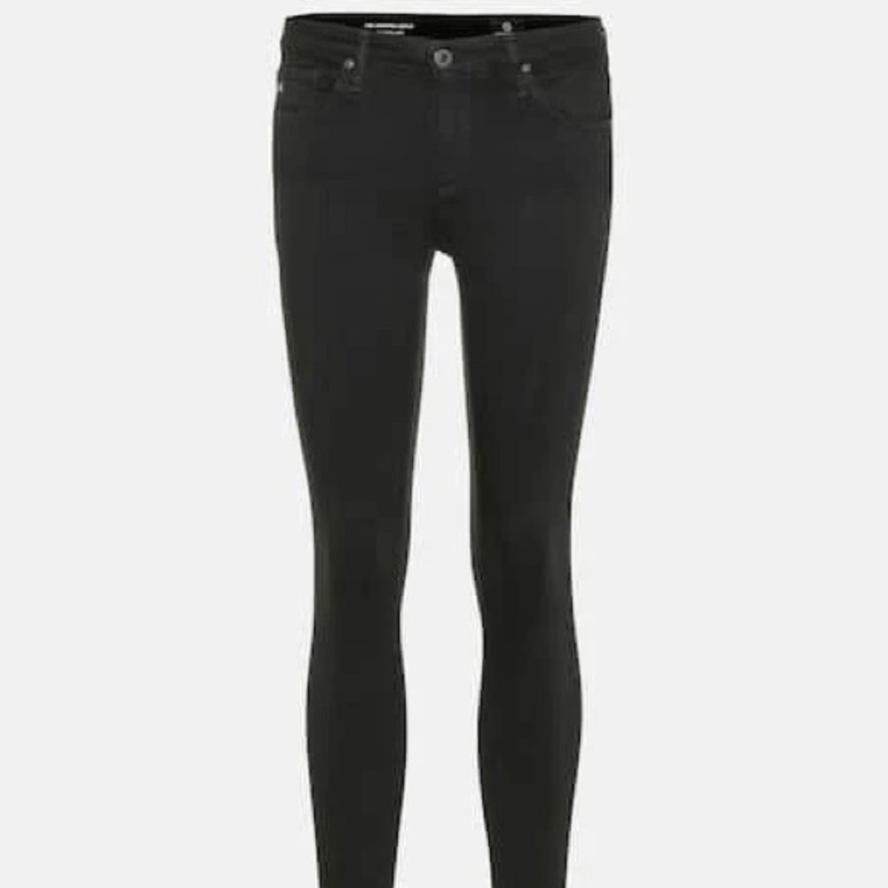 Ag jeans The Legging Ankle